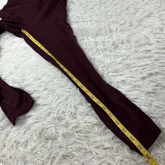 Lululemon Align Pants 25" - Picture 5 of 5